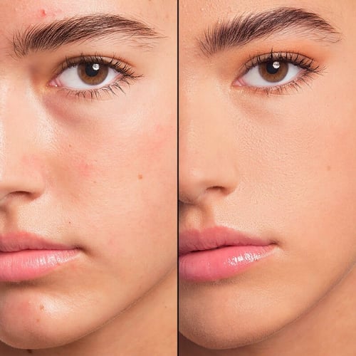 ميك اب فورايفر-كريم اتش دي سكين