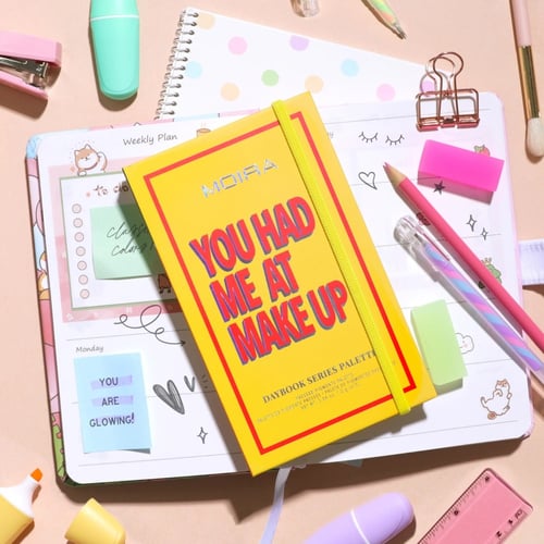 مويرا باليت ضلال You Had Me At