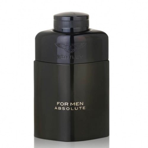 عطر بنتلي فور مان ابسولوت او دي برفيوم 100مل