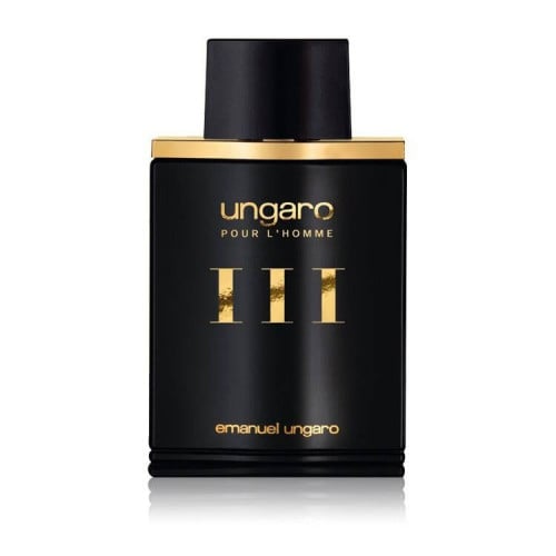عطر انغارو 3 او دو تواليت 100مل