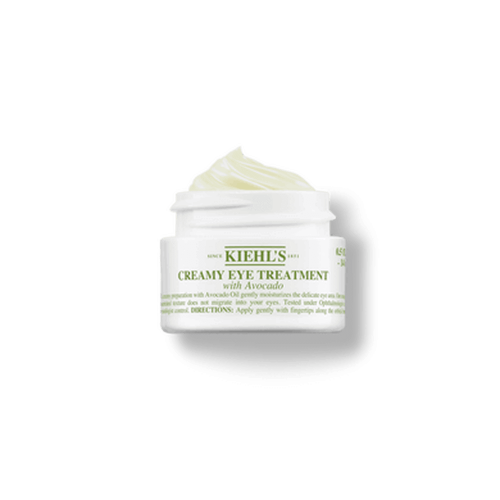كريم العين بالافكادو كيلزKIEHLS 14g