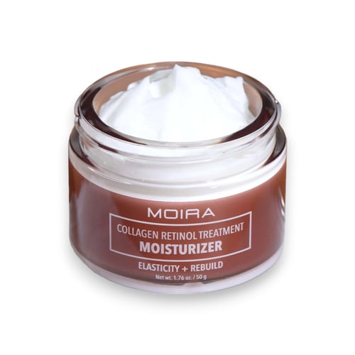 مويرا مرطب الجليسرين وحمض الهيالورونيك 50 جرام