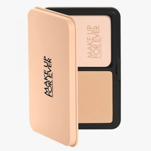 ميك اب فور ايفر بودرة كريم أساس إتش دي سكين