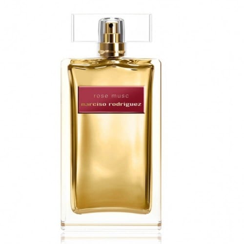 تستر عطر نارسيسو رودريغز روز مسك100ML بدون كرتون