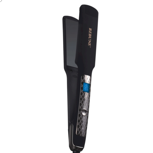 ريبون مملس شعر اسود RE-2118