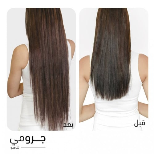 ووترمان جرومي شامبو 250مل