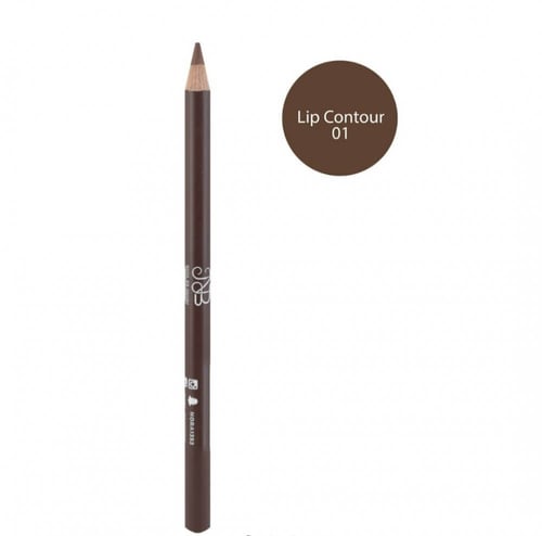 نورة بو عوض قلم كونتور الشفايف 01