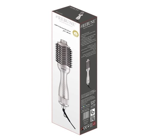 مصفف شعر ريبون 2126 قوة 1300 واط :