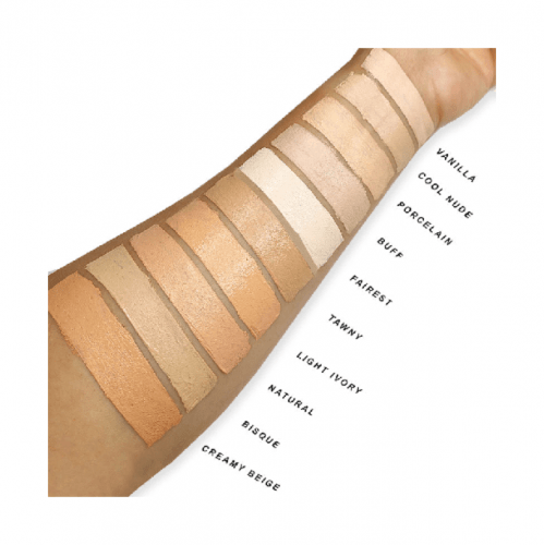 خافي عيوب كونسيلر برو من ال اي قيرل