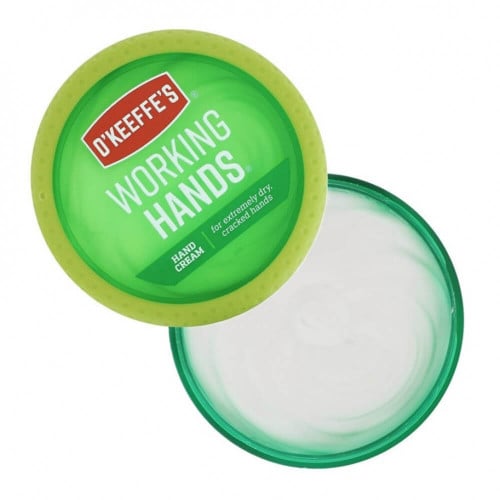 كريم لليدين هيلثي فيت من اوكيفس