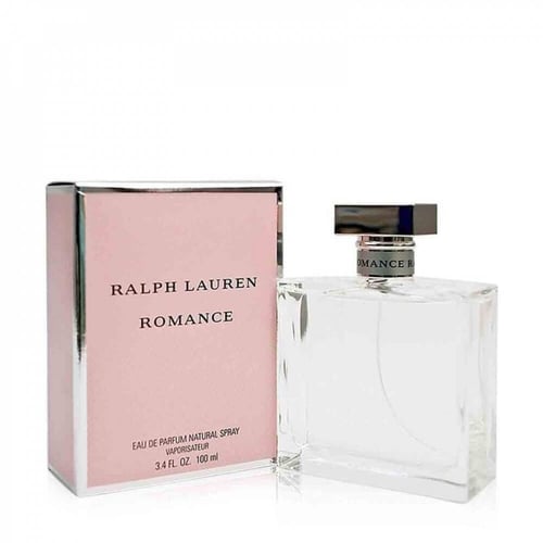 عطر رالف لورين رومانس او دو بارفيوم 100مل