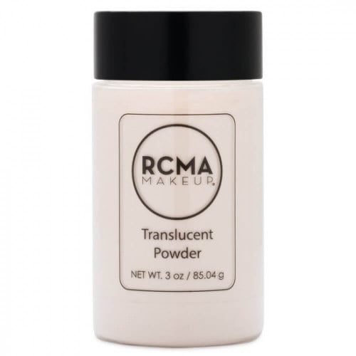 بودرة روكما Translucent Powder
