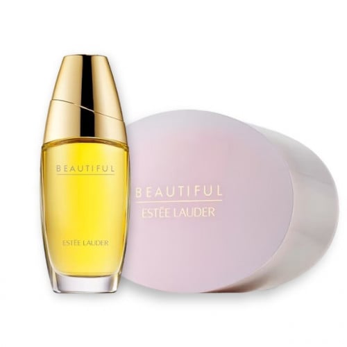 عرض إستي لودر بيوتفل عطر&بودره