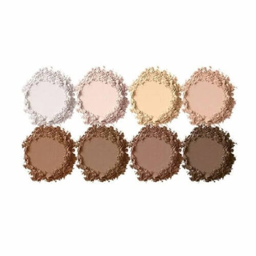 كونتور باودر نيكس NYX