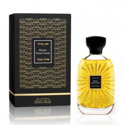 عطر أتيلير ديس أورس روز أوميادي 100ml