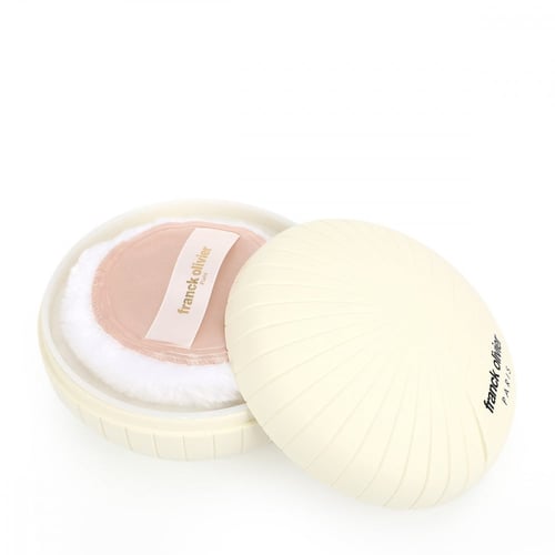 مجموعة فرانك اوليفيير - (عطر 75مل + بودرة جسم 200غ...