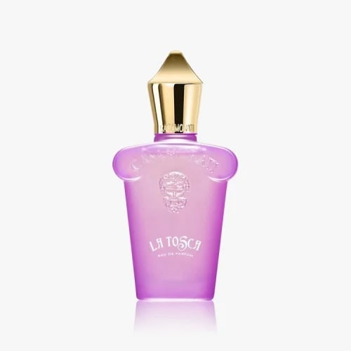 عطر زيرجوف كازوماراتي لاتوسكا للنساء - او دي بارفي...