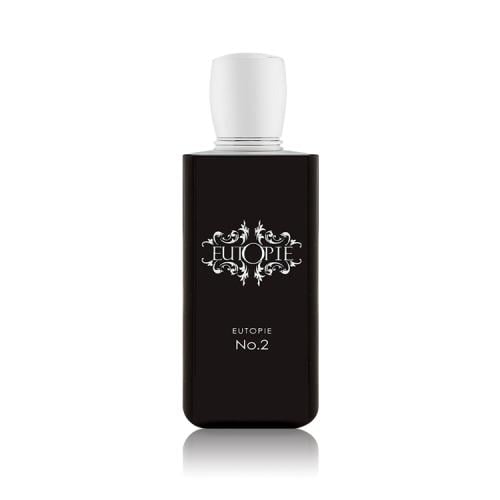 عطر يوتوبي نمبر 2 او دي بارفيوم 100 مل