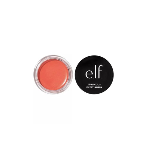 ايلف احمر خدود لومينوس بوتي