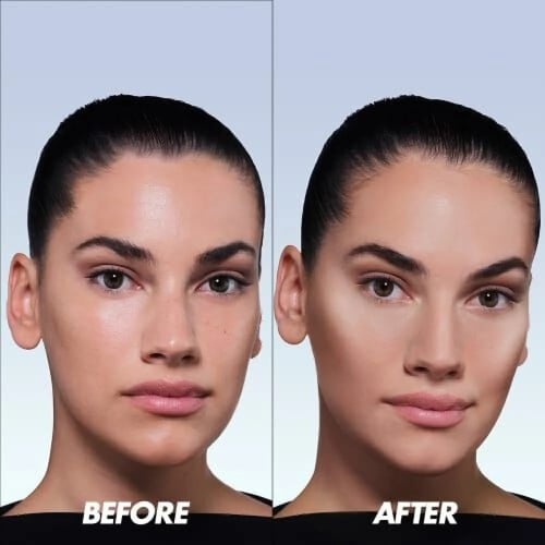 ميك اب قور ايفر باليت نحت الوجه كونسلر كونتور اتش...