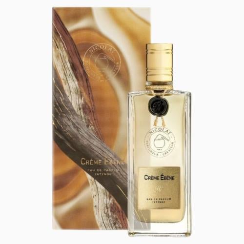 عطر نيكولاي كريم ايبين أودو بارفيوم انتنس 100 مل