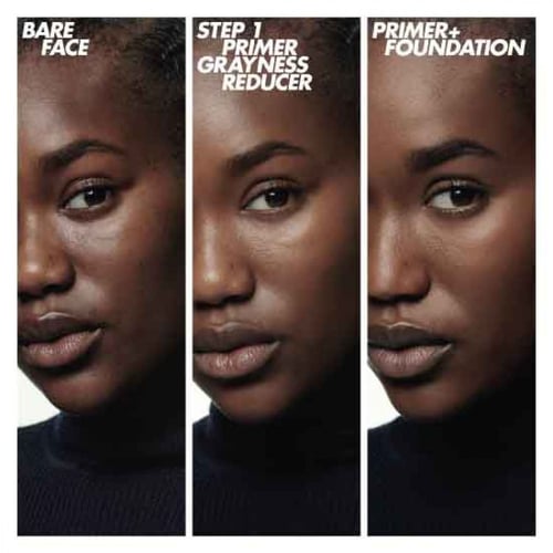 برايمر ميك أب فوريفر ستيب ون - لتصحيح البشرة الداك...