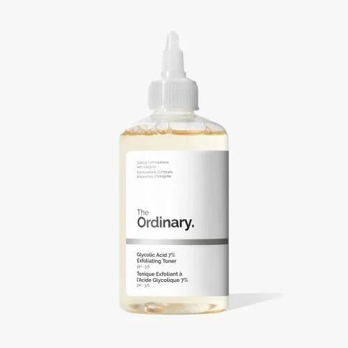 تونر الجليكوليك اسيد ذا اورديناري ORDINARY GLYCOLI...