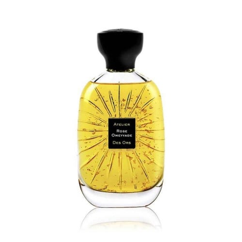 عطر أتيلير ديس أورس روز أوميادي 100ml
