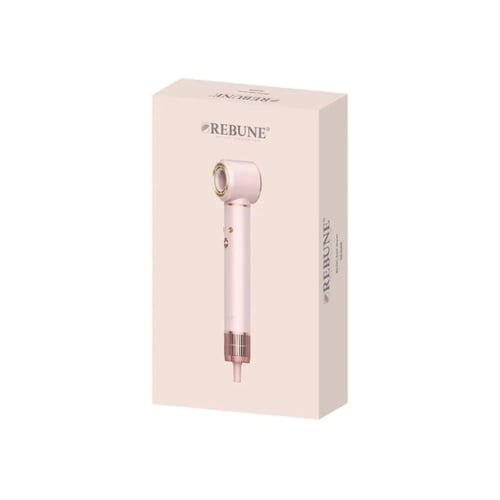 ريبون مصفف الشعر الإحترافي 7 في 1 موديل RE0008