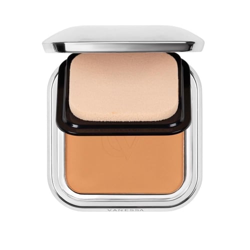 بودرة وجه مضغوطة من فانيسا ميك أب