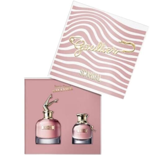 مجموعة عطر جان بول غوتييه سكاندال او دي برفيوم 80م...