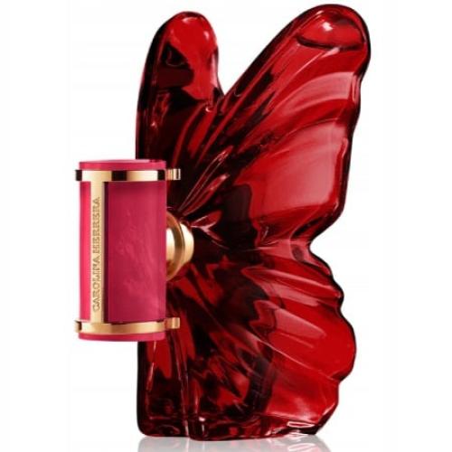 عطر كارولينا هيريرا لا بومبا انتنس 80 مل او دي بارفان - للنساء