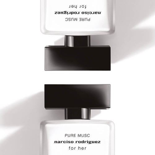 عطر نارسيسو رودريغز بيور مسك فور هير 100ML
