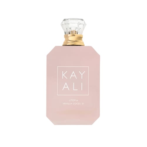 كيالي يوتوبيا فانيلا كوكو 21 أو دي بارفان 100 مل