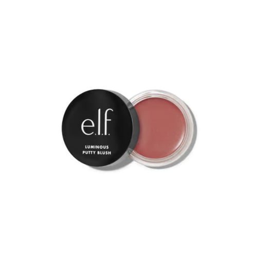 ايلف احمر خدود لومينوس بوتي