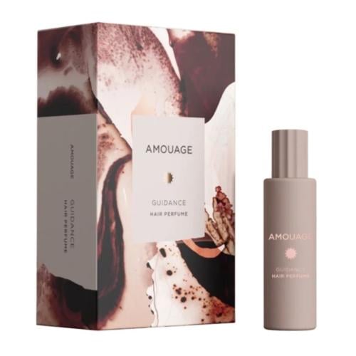 عطر الشعر أمواج غايدنس 50 مل