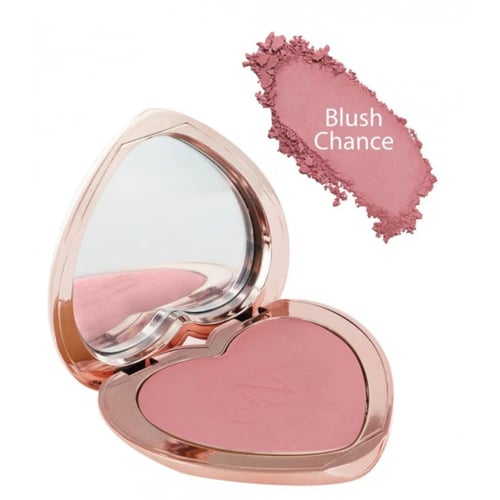 بلاشر بودرة نورة بوعوض