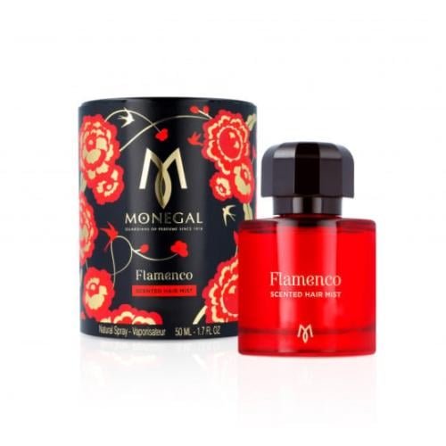 عطر الشعر فلامنكو من رامون مونيجال 50 مل