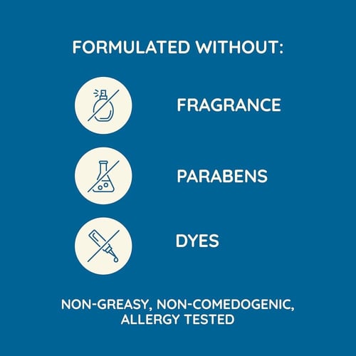 كريم أفينو المرطب المكثف لإصلاح البشرة 311g