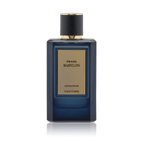 عطر برادا بابيلون صندل وود او دي بارفيوم 100 مل