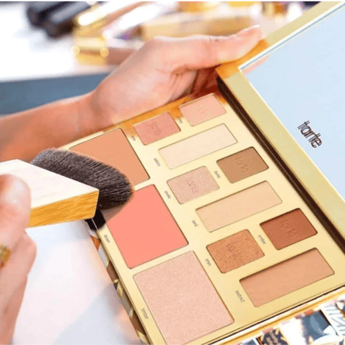 باليت كلاي بلاي 2 من تارت ظلال عيون وخدود متعددة ا...