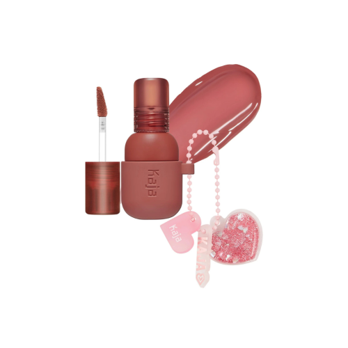 كاجا جيلي شارم أحمر شفاه وخدود