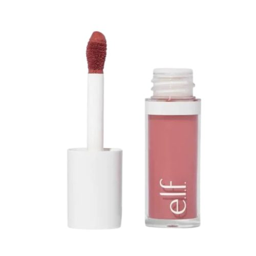 ايلف احمر خدود سائل كامو