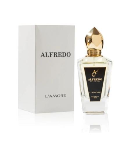 عطر الفريدو لامور او دو بارفيوم 100 مل