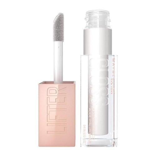 ميبلين ملمع شفاه ليفتر قلوس 5.4 مل