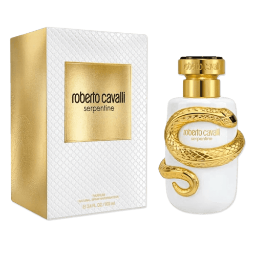 عطر روبرتو كافالي سيربنتين أو دو بارفيوم 100 مل