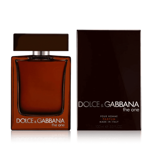 عطر دولتشي غابانا ذا ون الرجالي بارفيوم 100مل