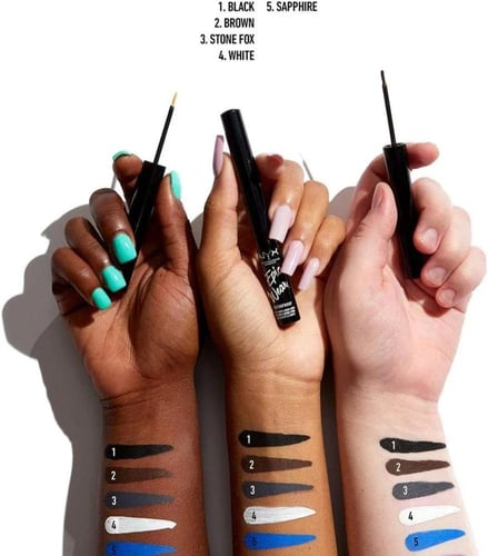 كحل سائل للعيون إبيك وير من نكس