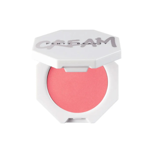 فنتي بيوتي - أحمر خدود كريمي فري ستايل