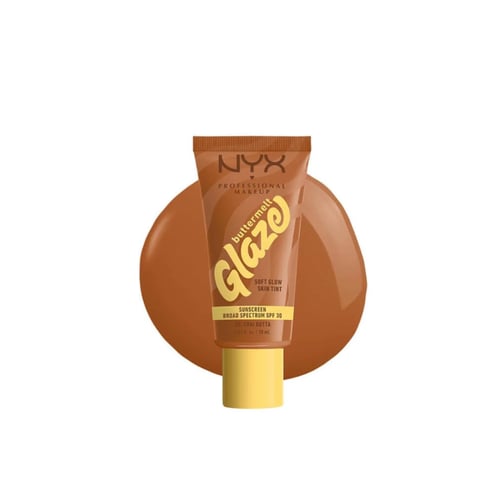 تنت بترميلت جليز مع عامل حماية من الشمس من نيكس